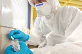 Asbestos Test – Trusted UK Asbestos Detection Specialists