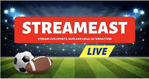 How StreamEast XYZ is Transforming Digital Sports Consumption